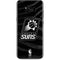 NBA Phoenix Suns Black Animal Print Galaxy S8 Plus Skin