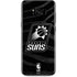 NBA Phoenix Suns Black Animal Print Galaxy S8 Plus Skin