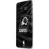 NBA Phoenix Suns Black Animal Print Galaxy S8 Plus Skin