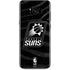 NBA Phoenix Suns Black Animal Print Galaxy S8 Skin