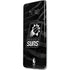 NBA Phoenix Suns Black Animal Print Galaxy S8 Skin