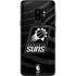 NBA Phoenix Suns Black Animal Print Galaxy S9 Plus Skin