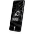 NBA Phoenix Suns Black Animal Print Galaxy S9 Plus Skin