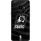 NBA Phoenix Suns Black Animal Print Galaxy S9 Skin
