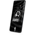 NBA Phoenix Suns Black Animal Print Galaxy S9 Skin