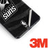 NBA Phoenix Suns Black Animal Print Galaxy S9 Skin