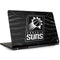 NBA Phoenix Suns Black Animal Print Dell Inspiron Skin