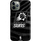 NBA Phoenix Suns Black Animal Print iPhone 11 Pro Lite Case