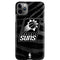NBA Phoenix Suns Black Animal Print iPhone 11 Pro Max Lite Case