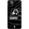 NBA Phoenix Suns Black Animal Print iPhone 11 Pro Max Skin