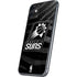 NBA Phoenix Suns Black Animal Print iPhone 11 Skin