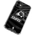 NBA Phoenix Suns Black Animal Print iPhone 12 Mini Clear Case