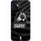 NBA Phoenix Suns Black Animal Print iPhone 12 Mini Skin