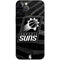 NBA Phoenix Suns Black Animal Print iPhone 12 Pro Max Skin