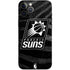 NBA Phoenix Suns Black Animal Print iPhone 12 Pro Max Skin