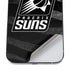 NBA Phoenix Suns Black Animal Print iPhone 12 Pro Max Skin