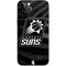 NBA Phoenix Suns Black Animal Print iPhone 12 Pro Skin