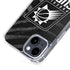 NBA Phoenix Suns Black Animal Print iPhone 13 MagSafe Case