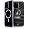 NBA Phoenix Suns Black Animal Print iPhone 13 Pro Max MagSafe Case