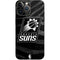 NBA Phoenix Suns Black Animal Print iPhone 13 Pro Max Skin