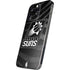 NBA Phoenix Suns Black Animal Print iPhone 13 Pro Max Skin