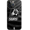 NBA Phoenix Suns Black Animal Print iPhone 13 Pro Skin