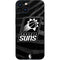 NBA Phoenix Suns Black Animal Print iPhone 13 Skin