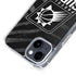 NBA Phoenix Suns Black Animal Print iPhone 14 Plus MagSafe Case