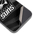NBA Phoenix Suns Black Animal Print iPhone 14 Pro Max Skin