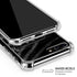 NBA Phoenix Suns Black Animal Print iPhone 7/8 Plus Clear Case