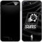 NBA Phoenix Suns Black Animal Print iPhone 7 Plus Skin