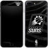 NBA Phoenix Suns Black Animal Print iPhone 7 Plus Skin