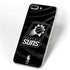 NBA Phoenix Suns Black Animal Print iPhone 7 Plus Skin