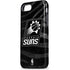 NBA Phoenix Suns Black Animal Print iPhone 7 Pro Case