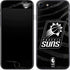 NBA Phoenix Suns Black Animal Print iPhone 7 Skin
