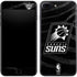 NBA Phoenix Suns Black Animal Print iPhone 8 Plus Skin