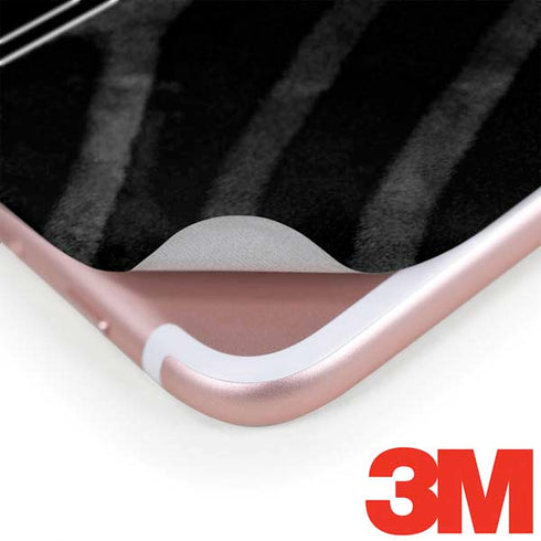 NBA Phoenix Suns Black Animal Print iPhone 8 Plus Skin