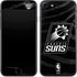 NBA Phoenix Suns Black Animal Print iPhone 8 Skin