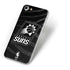 NBA Phoenix Suns Black Animal Print iPhone 8 Skin