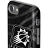 NBA Phoenix Suns Black Animal Print iPhone SE (2nd & 3rd Gen) Pro Case