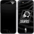NBA Phoenix Suns Black Animal Print iPhone SE (2nd & 3rd Gen) Skin