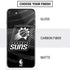 NBA Phoenix Suns Black Animal Print iPhone SE (2nd & 3rd Gen) Skin