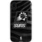 NBA Phoenix Suns Black Animal Print iPhone XR Pro Case