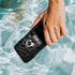 NBA Phoenix Suns Black Animal Print iPhone XR Waterproof Case