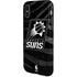 NBA Phoenix Suns Black Animal Print iPhone XS Pro Case