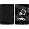 NBA Phoenix Suns Black Animal Print Amazon Kindle Skin