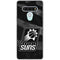 NBA Phoenix Suns Black Animal Print LG Stylo 6 Clear Case