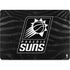 NBA Phoenix Suns Black Animal Print MacBook Pro 14in (2021-24) Skin