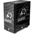 NBA Phoenix Suns Black Animal Print NZXT H510 Compact ATX Mid-Tower Case Skin