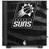 NBA Phoenix Suns Black Animal Print NZXT H510 Compact ATX Mid-Tower Case Skin
